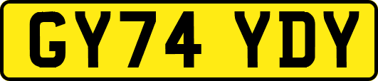 GY74YDY