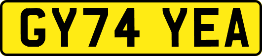 GY74YEA
