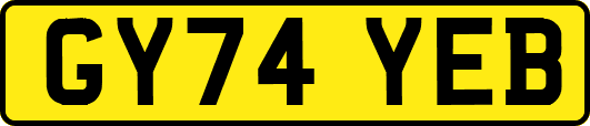 GY74YEB