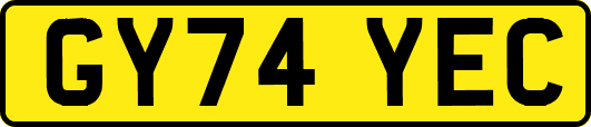 GY74YEC