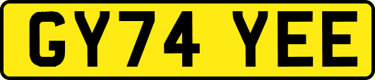 GY74YEE