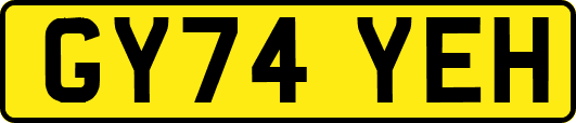 GY74YEH
