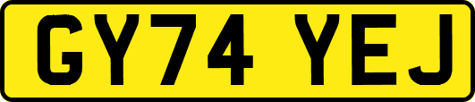 GY74YEJ