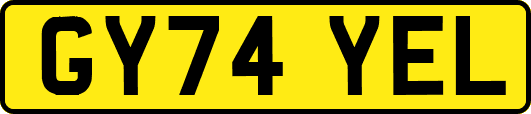 GY74YEL