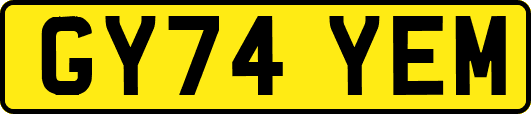 GY74YEM
