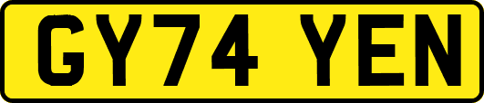 GY74YEN