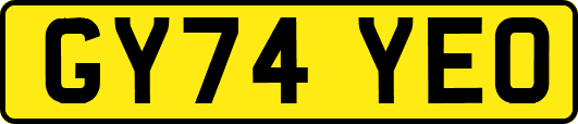 GY74YEO
