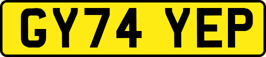 GY74YEP