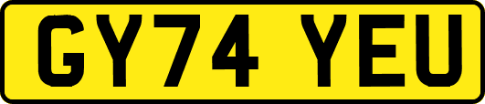 GY74YEU