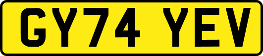 GY74YEV