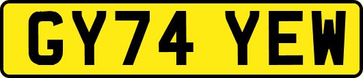 GY74YEW