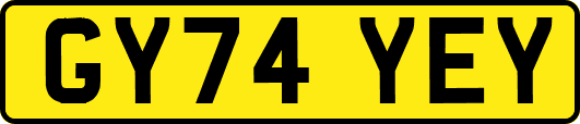 GY74YEY