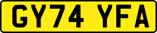 GY74YFA