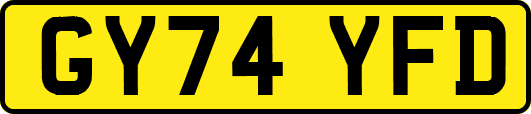 GY74YFD