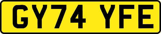 GY74YFE