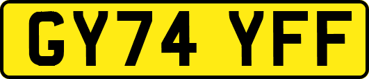 GY74YFF