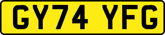 GY74YFG
