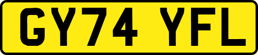 GY74YFL
