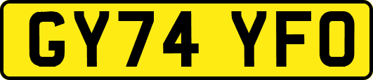 GY74YFO