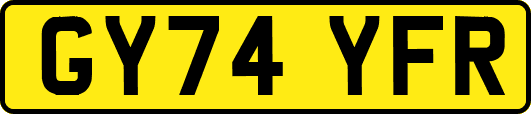 GY74YFR