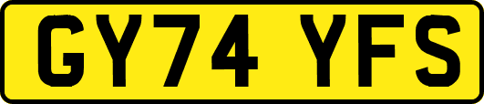 GY74YFS