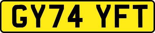 GY74YFT