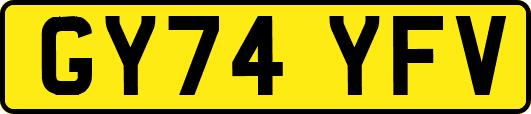 GY74YFV