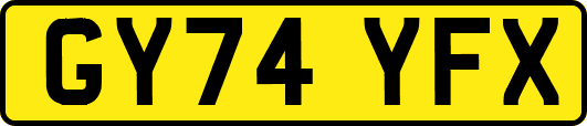 GY74YFX