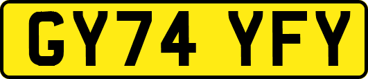 GY74YFY