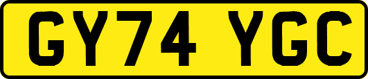 GY74YGC