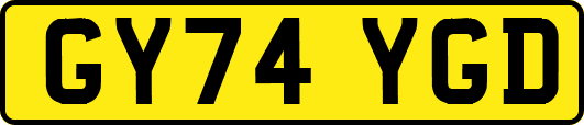 GY74YGD