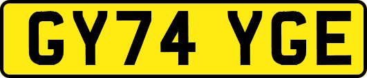 GY74YGE