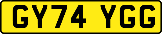 GY74YGG