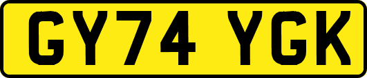 GY74YGK