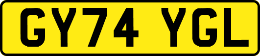 GY74YGL