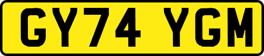 GY74YGM