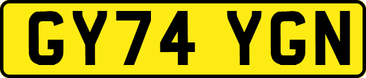 GY74YGN