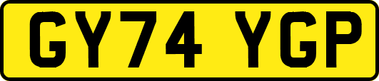 GY74YGP