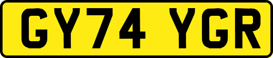 GY74YGR