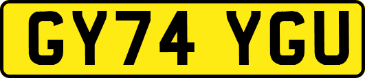 GY74YGU