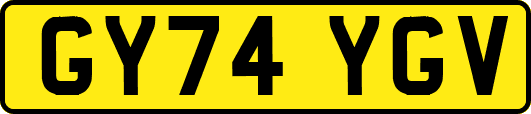 GY74YGV