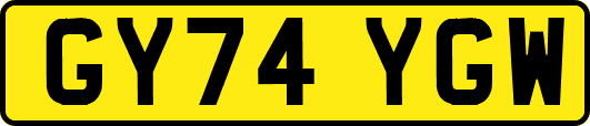 GY74YGW