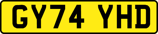 GY74YHD