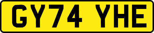 GY74YHE