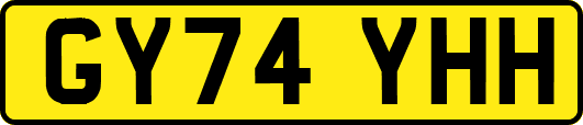 GY74YHH