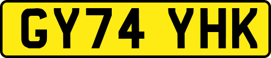 GY74YHK