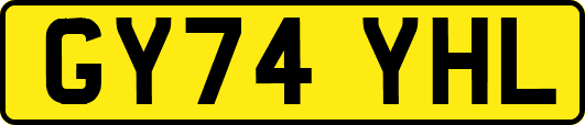 GY74YHL