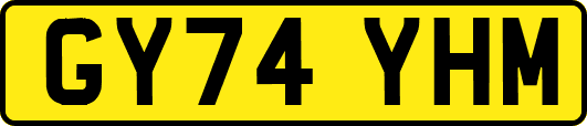 GY74YHM