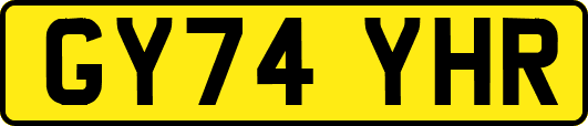 GY74YHR