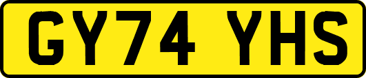 GY74YHS